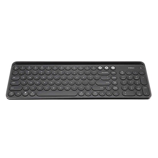 Xiaomi MIIIW K02 Bluetooth Keyboard Black