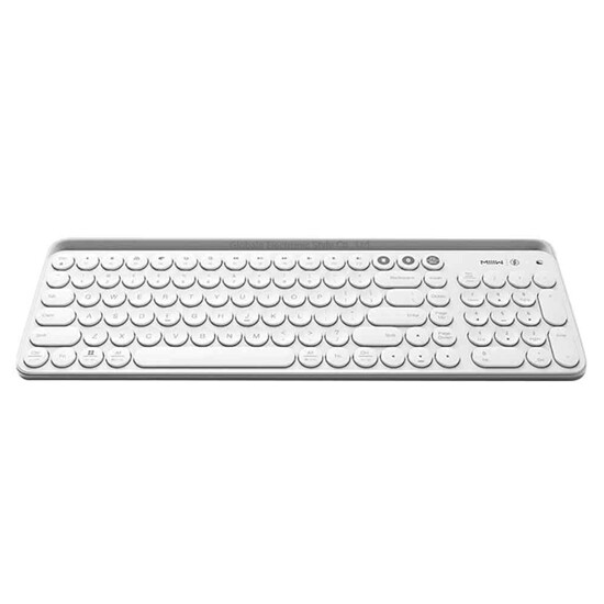 Xiaomi MIIIW K02 Bluetooth Keyboard White