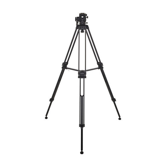 Libec TH-650EX Black