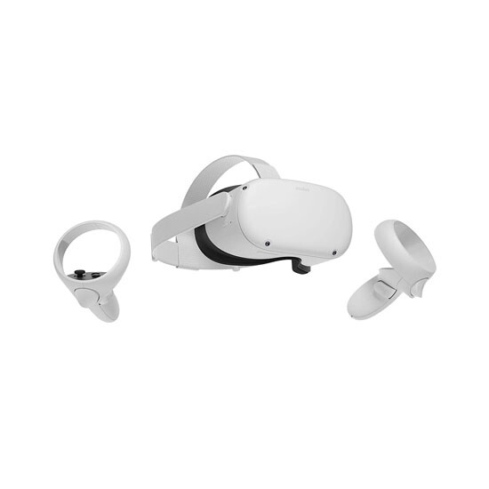 Oculus Quest 2 128GB White