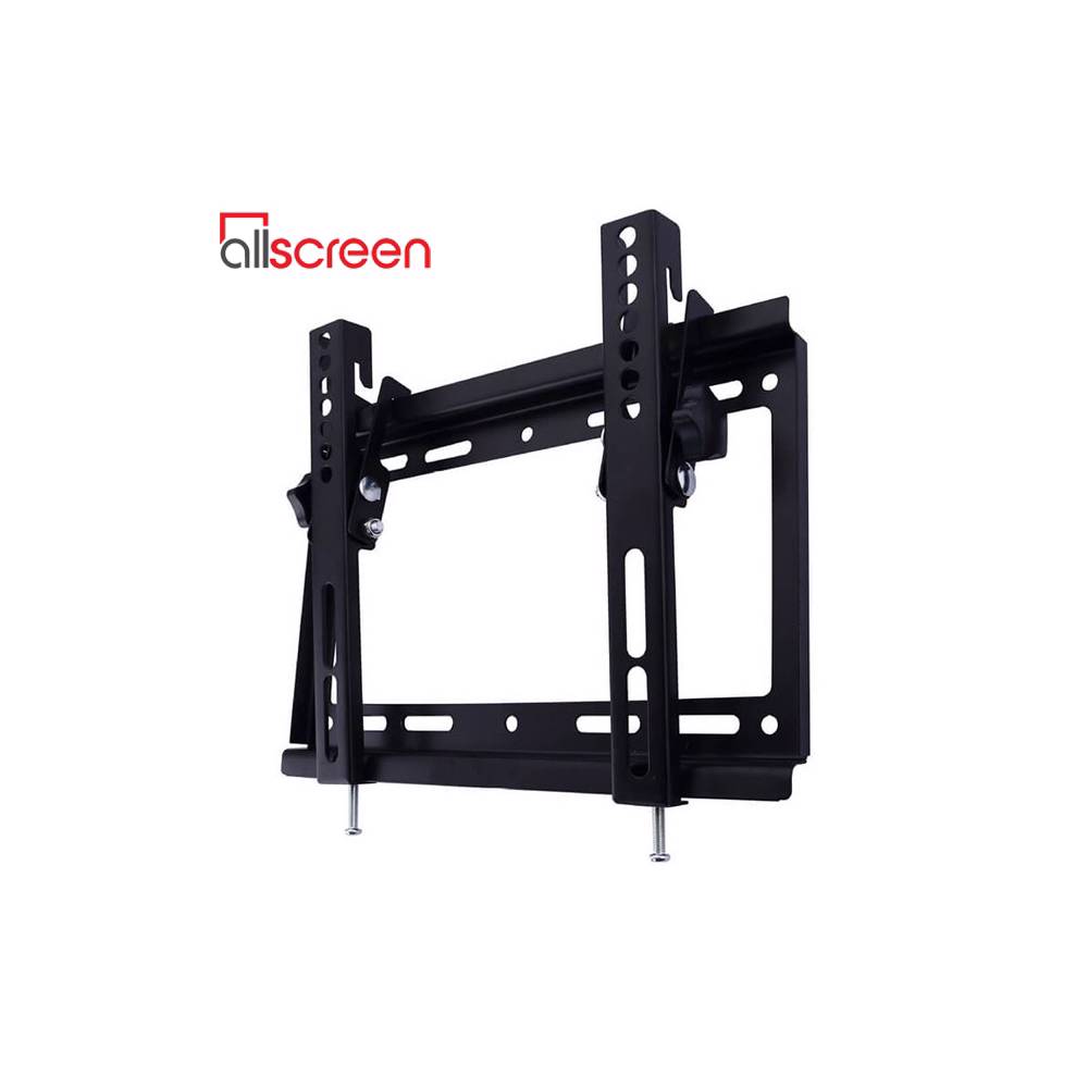 ტელევიზორის საკიდი Allscreen Universal LCD LED TV Bracket CTMA27 TV SIZE:14"-42" ინჩი