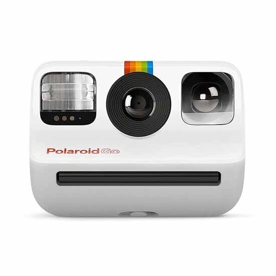 Polaroid Go Camera White