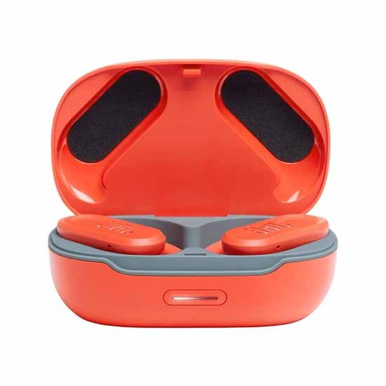 JBL Endurance PEAK II Coral