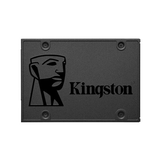 Kingston SSD A400 480GB 2.5 SATA III