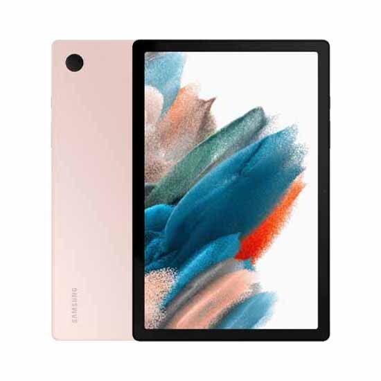Samsung SM-X205 Galaxy Tab A8 Single Sim 32GB LTE Pink Gold