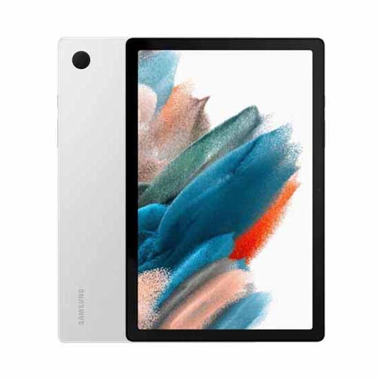 Samsung SM-X205 Galaxy Tab A8 Single Sim 32GB LTE Silver