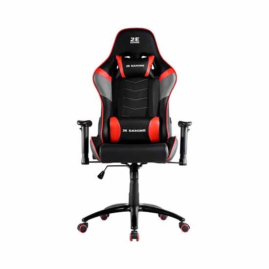 2E Gaming Chair Bushido Black/Red