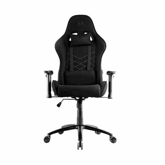 2E Gaming Chair Bushido Grey