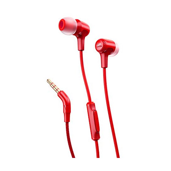JBL E15 red