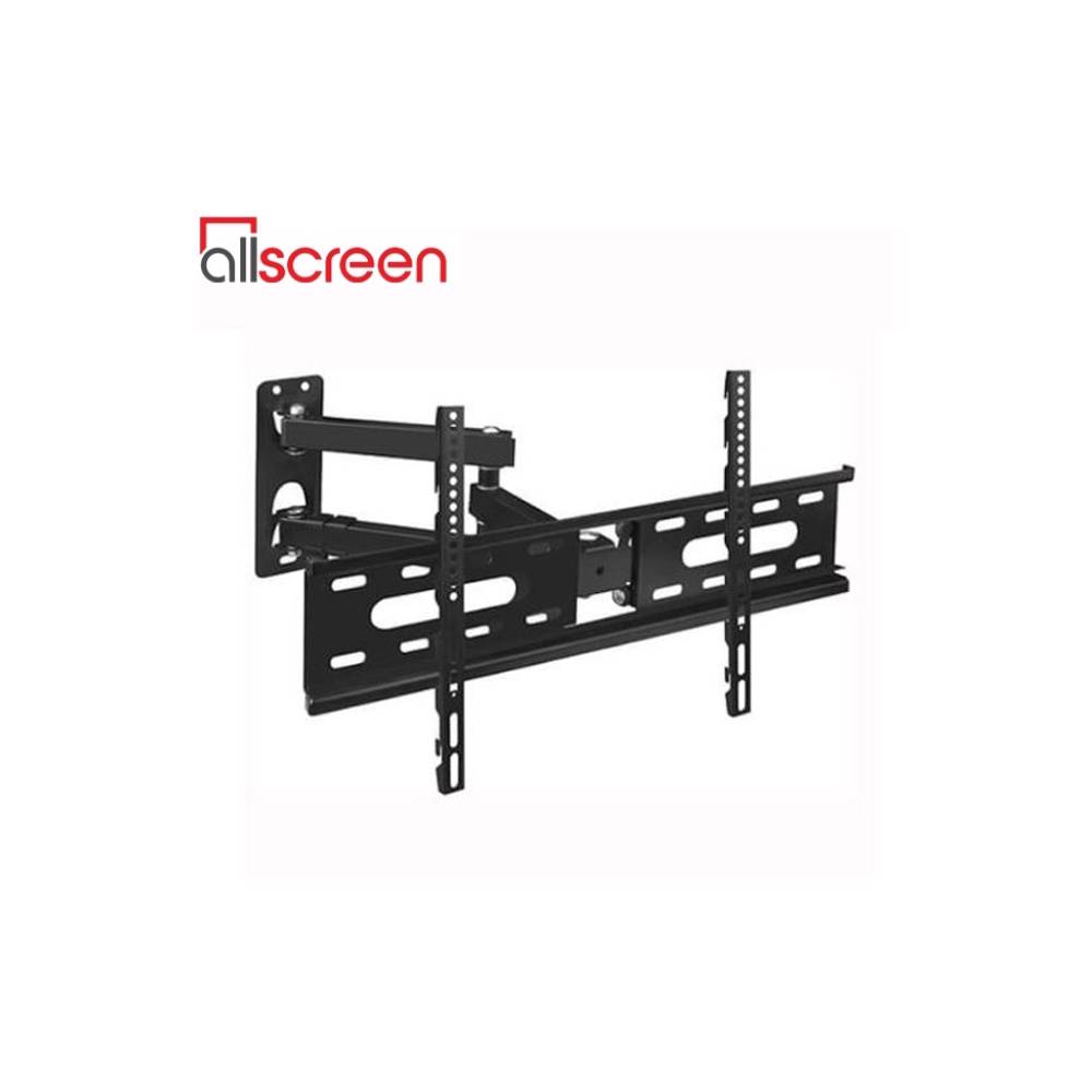 ტელევიზორის მოძრავი საკიდი Allscreen universal LCD LED TV Bracket CTMD37 26-55 ინჩი
