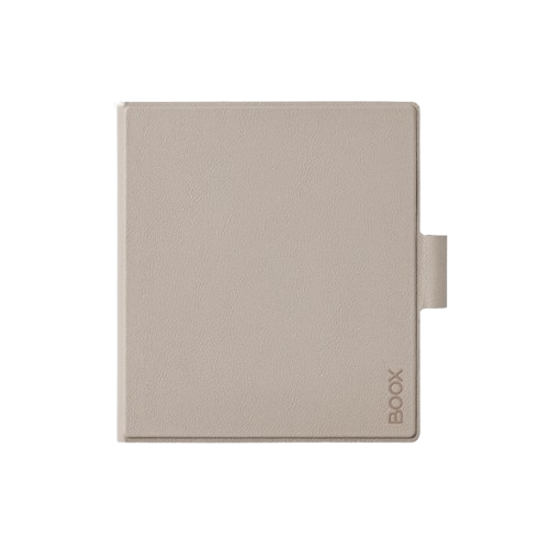 BOOX Go Color 7 Gen ll  Magnetic Case Cover Beige