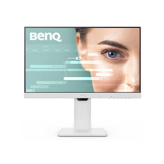 BenQ GW2486TC 24 9H.LMLLB.QBE White