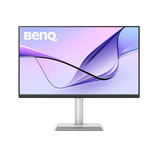 BenQ MA320U For MacBook 31.5 9H.LMXLB.QBE Silver/Black