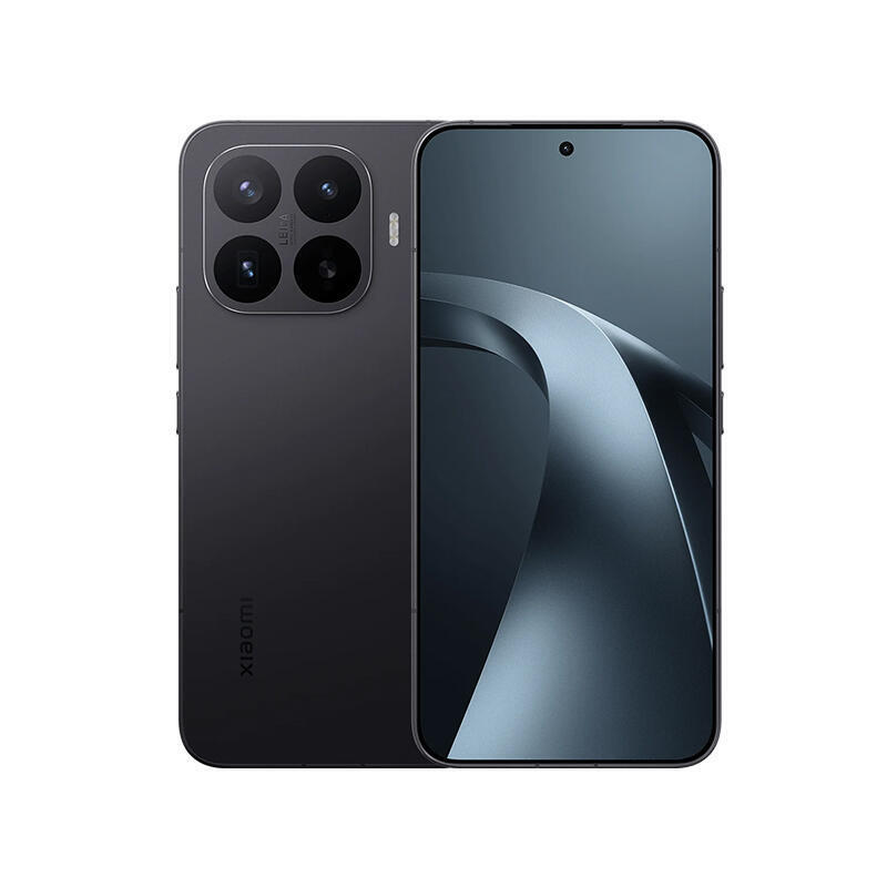 Xiaomi 17T Pro 5G 12/1TB Black