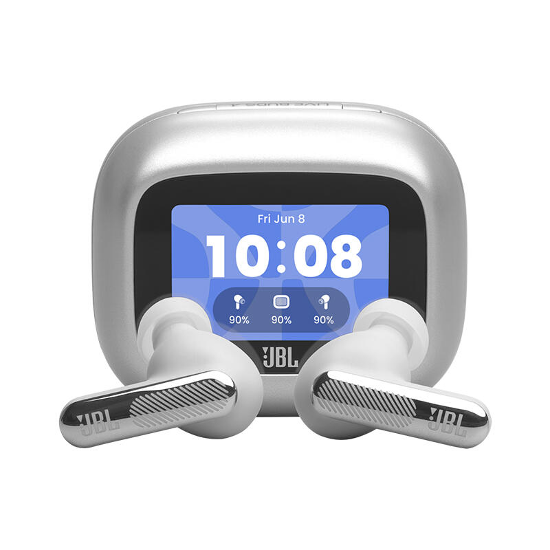 JBL Live Beam 4 Silver