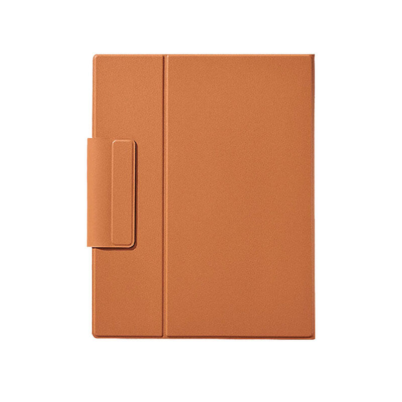 BOOX Go 10.3 Gen II Magnetic Case Cover Orange