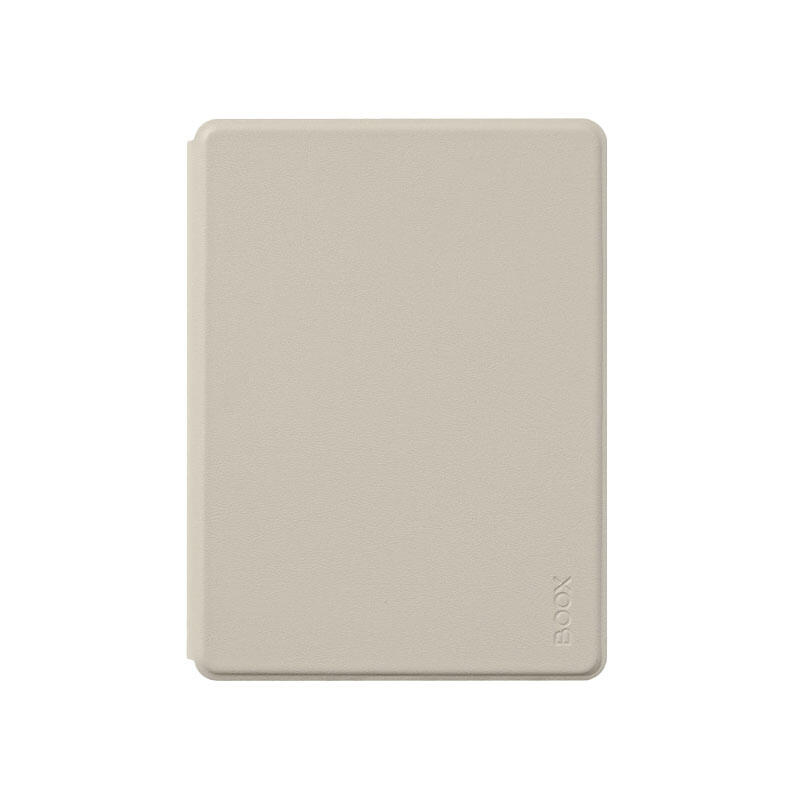 BOOX Go 6 Gen II Magnetic Case Cover Beige