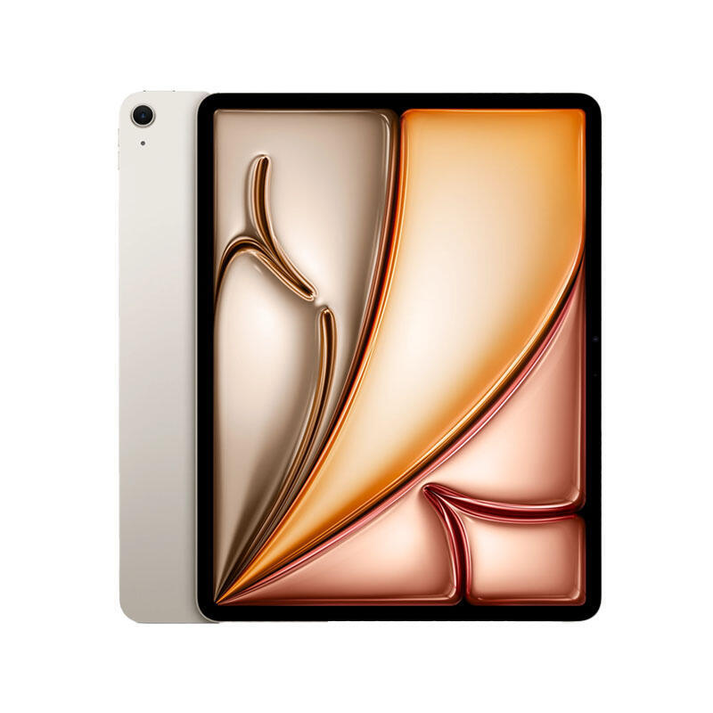 Apple iPad Air 13 2026 M4 256GB Wi-Fi Starlight