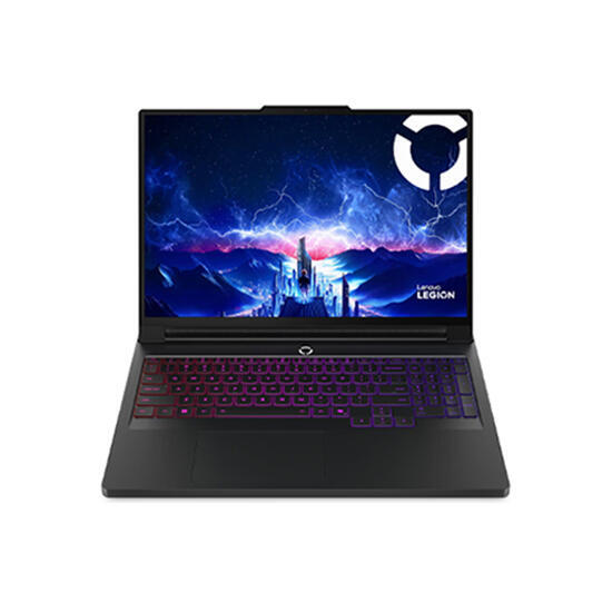 Lenovo Legion Pro 7 83RU003LRK, AMD Ryzen 9-9955HX 16c, NVIDIA GeForce RTX 5070 Ti 12GB, 64GB RAM SSD 1TB, Free Dos, ლეპტოპი