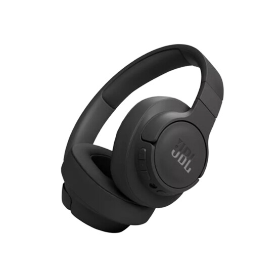 JBL Tune T770 BTNC Wireless On-Ear Headphones Black