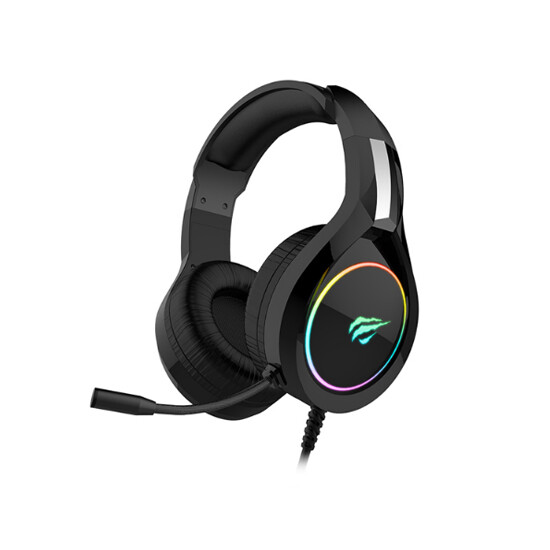 Havit  HV-H2232D Gaming Headset Black