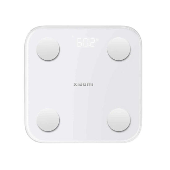 Xiaomi Body Composition Scale S400 White