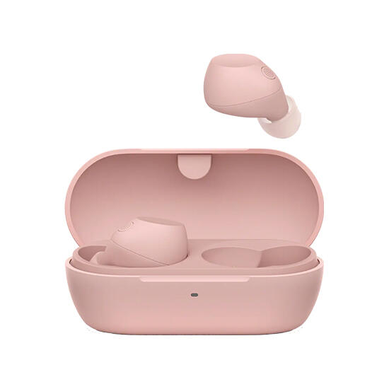 Sony WF-C710 Truly Wireless In-ear Pink