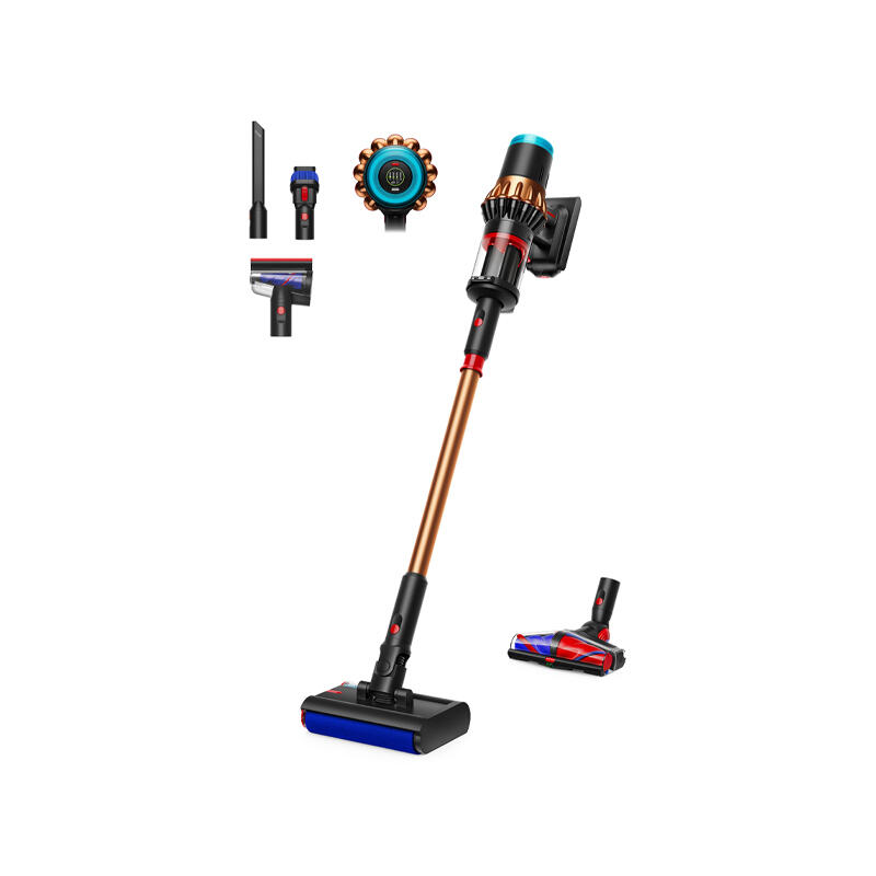 Dyson Vacuum Cleaner SV53-A V16 Piston Submarine 492969-01 Black/Copper