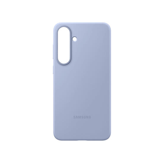 Samsung Galaxy S25 Plus Silicone case EF-PS936 Light Blue