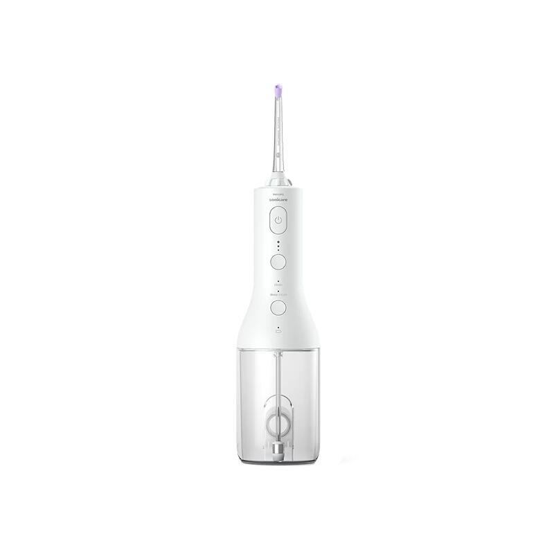 Philips Sonicare Cordless Power Flosser HX3826/31 White
