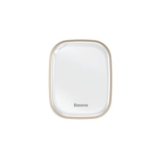 Baseus Type-C Hub Adapter Ac Multifunctional Charger (Cn) CAHUB-AC02 White