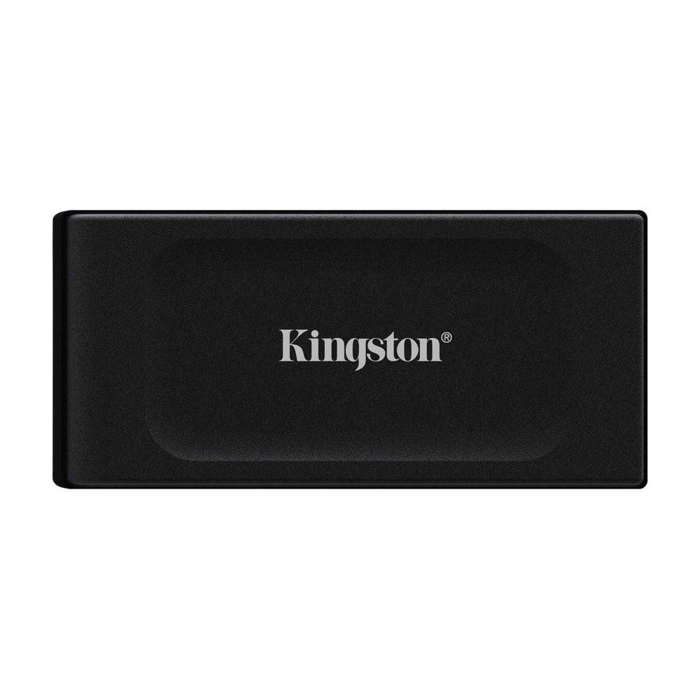 SXS1000/2000G Portable SSD Kingston 2TB USB 3.2 Gen 2 Type-C XS1000