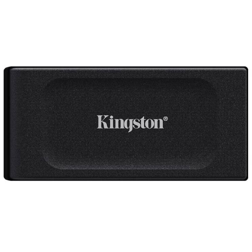 SXS1000/1000G Kingston SSD 1000GB Portable SSD XS1000