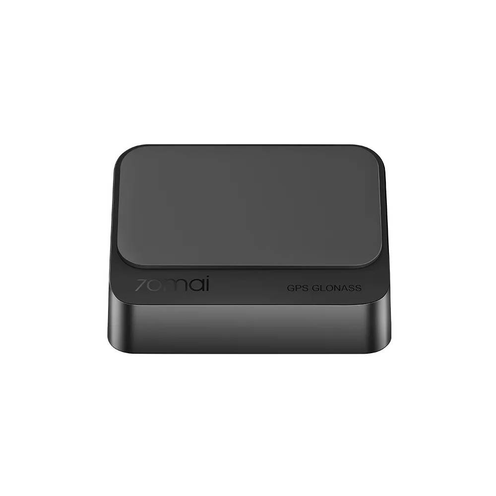 მანქანის ვიდეო რეგისტრატორის მოდული Xiaomi 70mai GPS03, GPS Module, 2m, Black